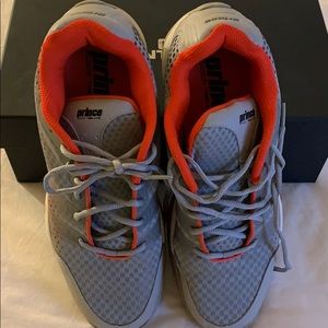 Prince T22 Lite Tennis Shoes